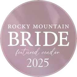 Award badge